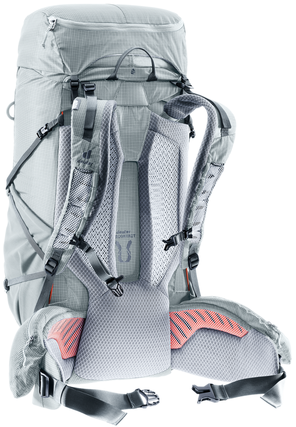 Deuter - Aircontact Ultra 40+5