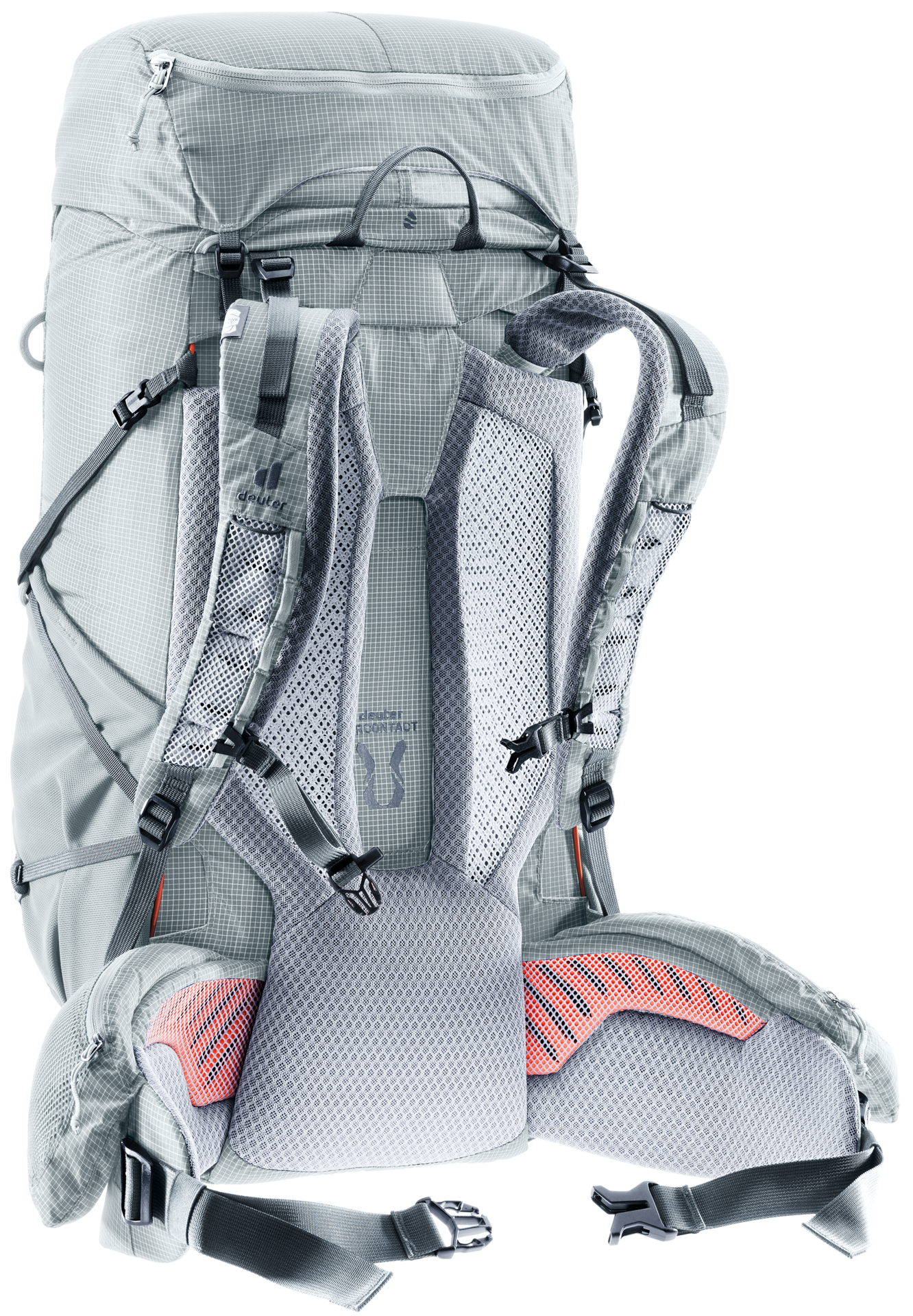 Deuter - Aircontact Ultra 40+5