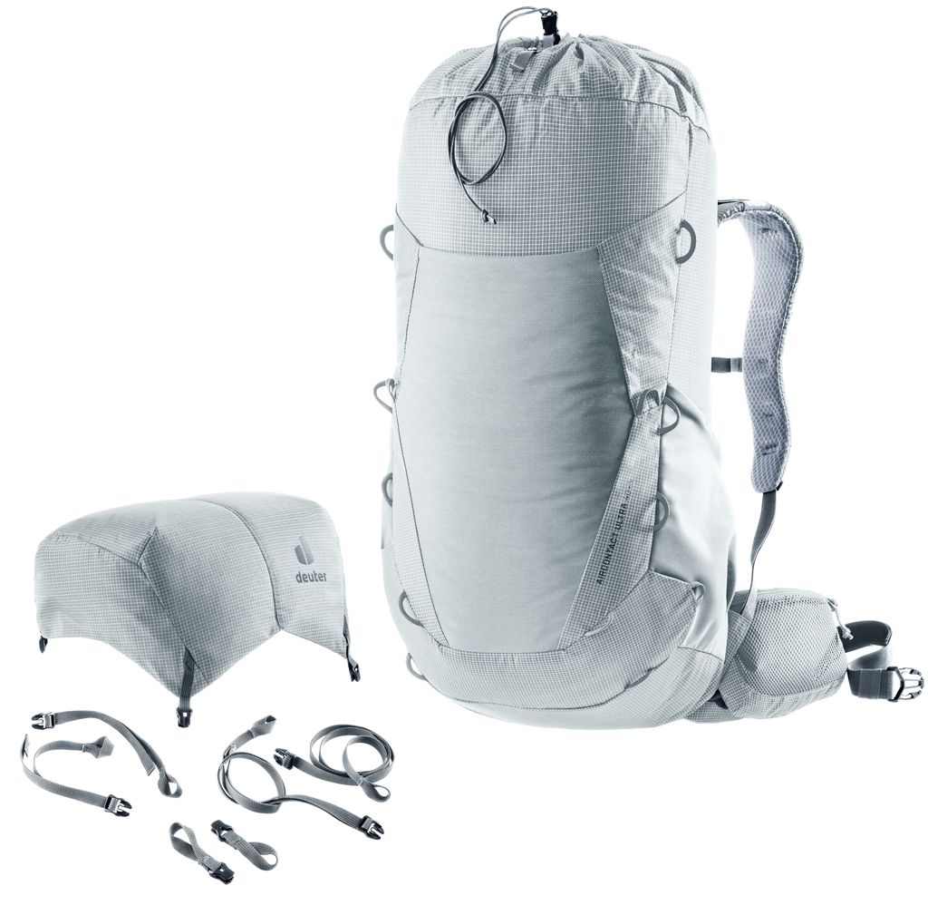 Deuter - Aircontact Ultra 40+5
