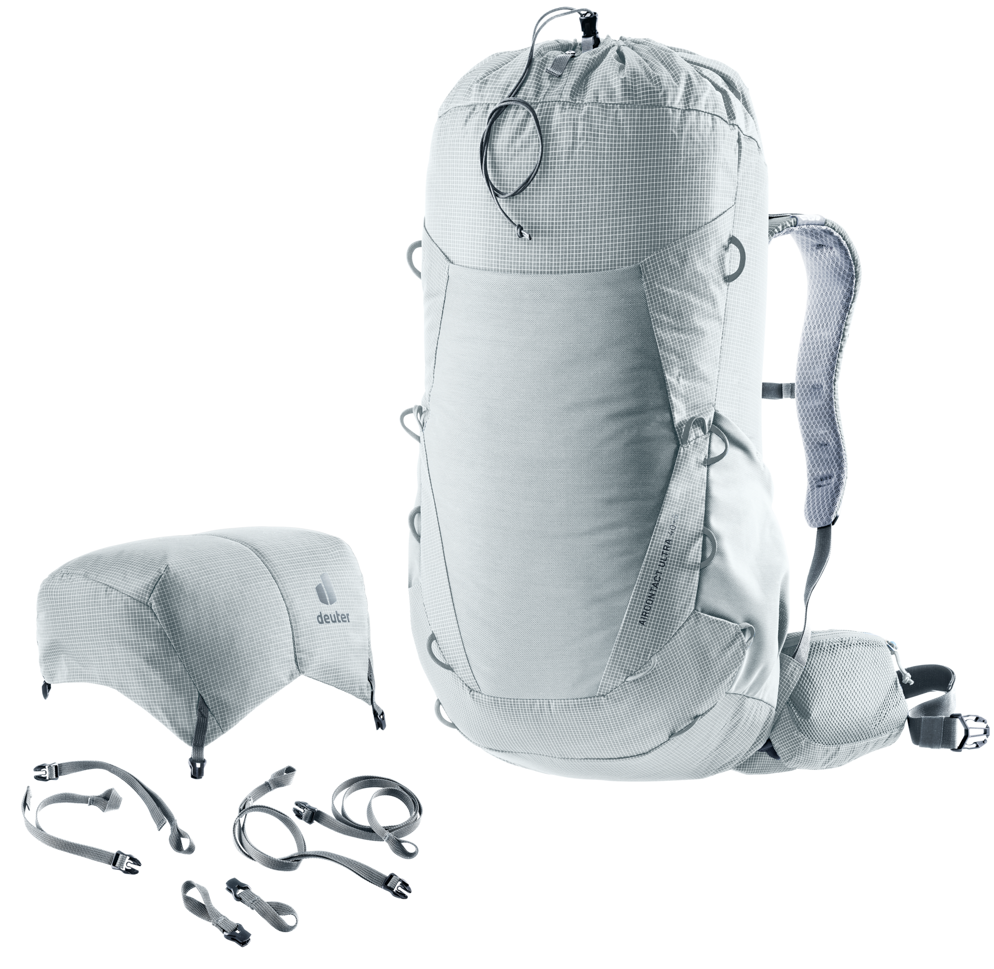 Deuter - Aircontact Ultra 40+5