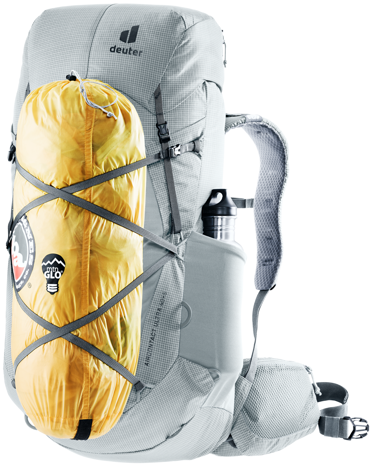 Deuter - Aircontact Ultra 40+5