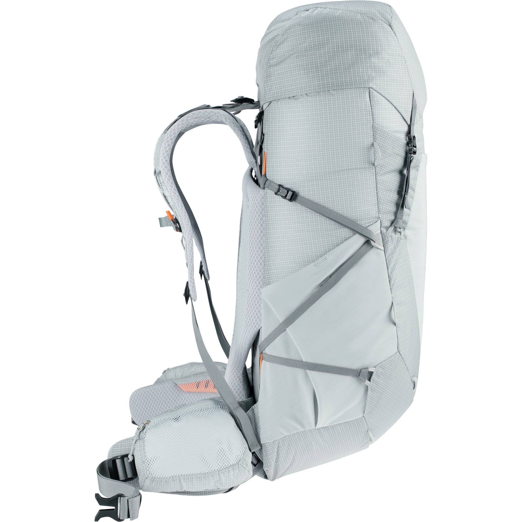 Deuter - Aircontact Ultra 45+5 SL