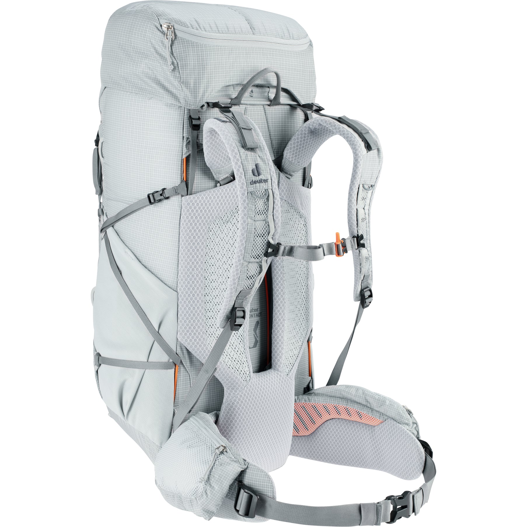 Deuter - Aircontact Ultra 45+5 SL