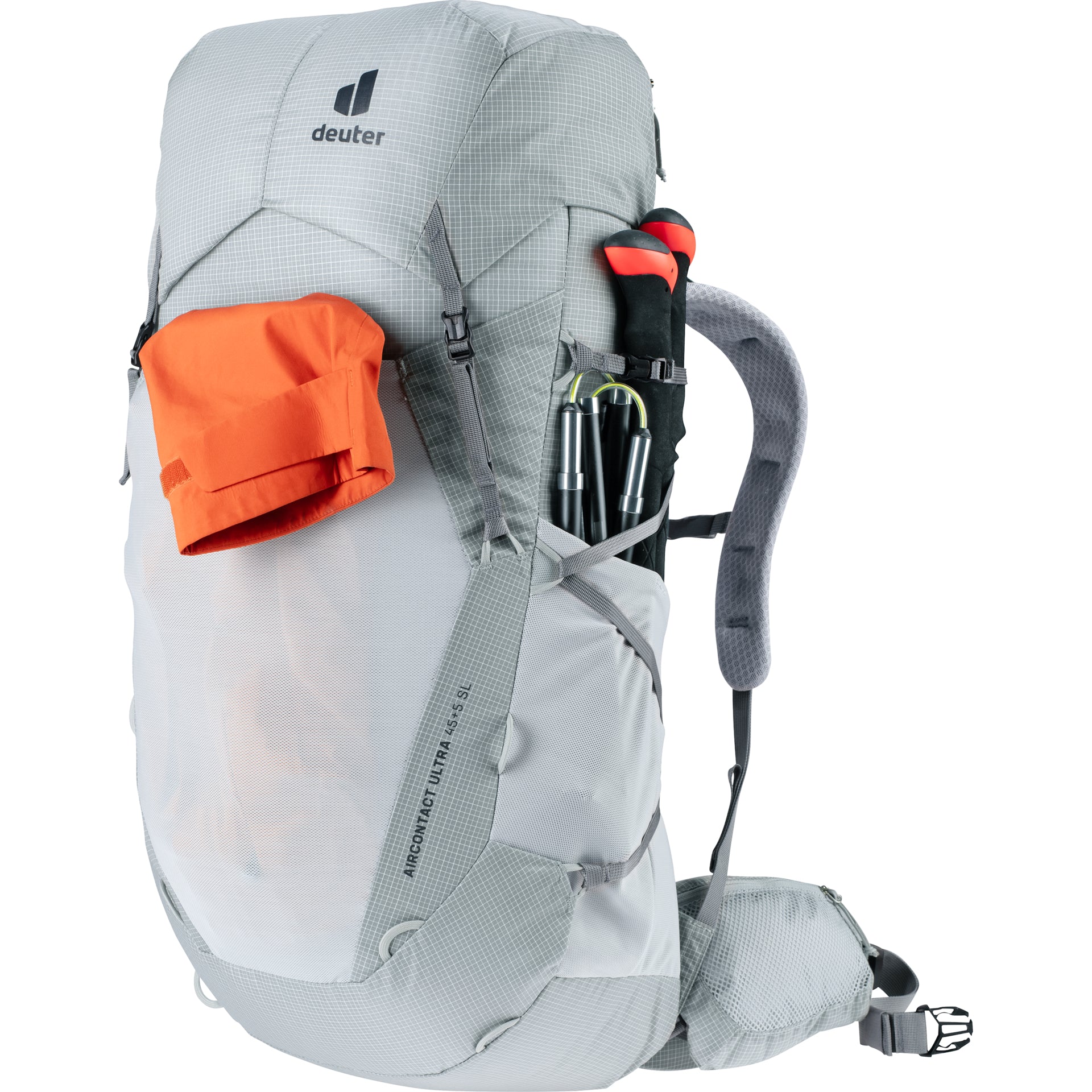 Deuter - Aircontact Ultra 45+5 SL