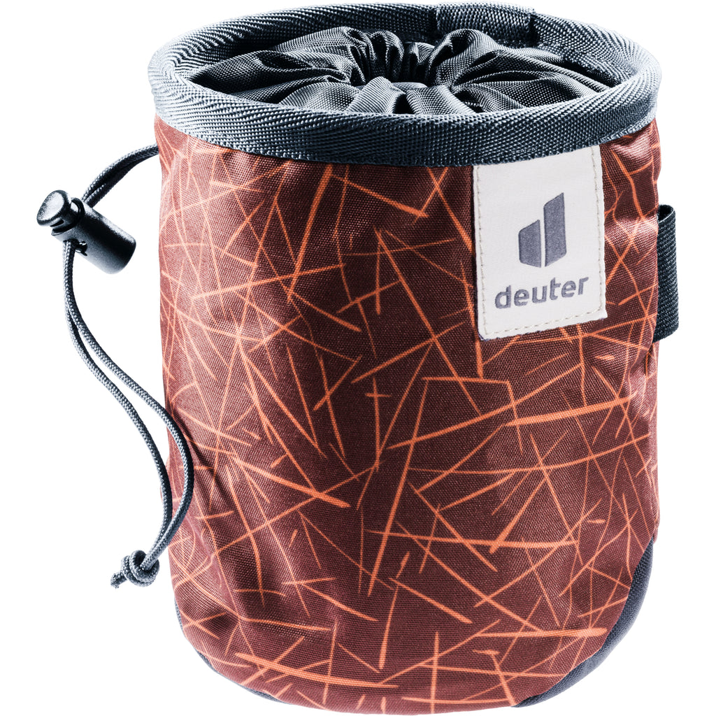 Deuter - Gravity Chalk Bag I