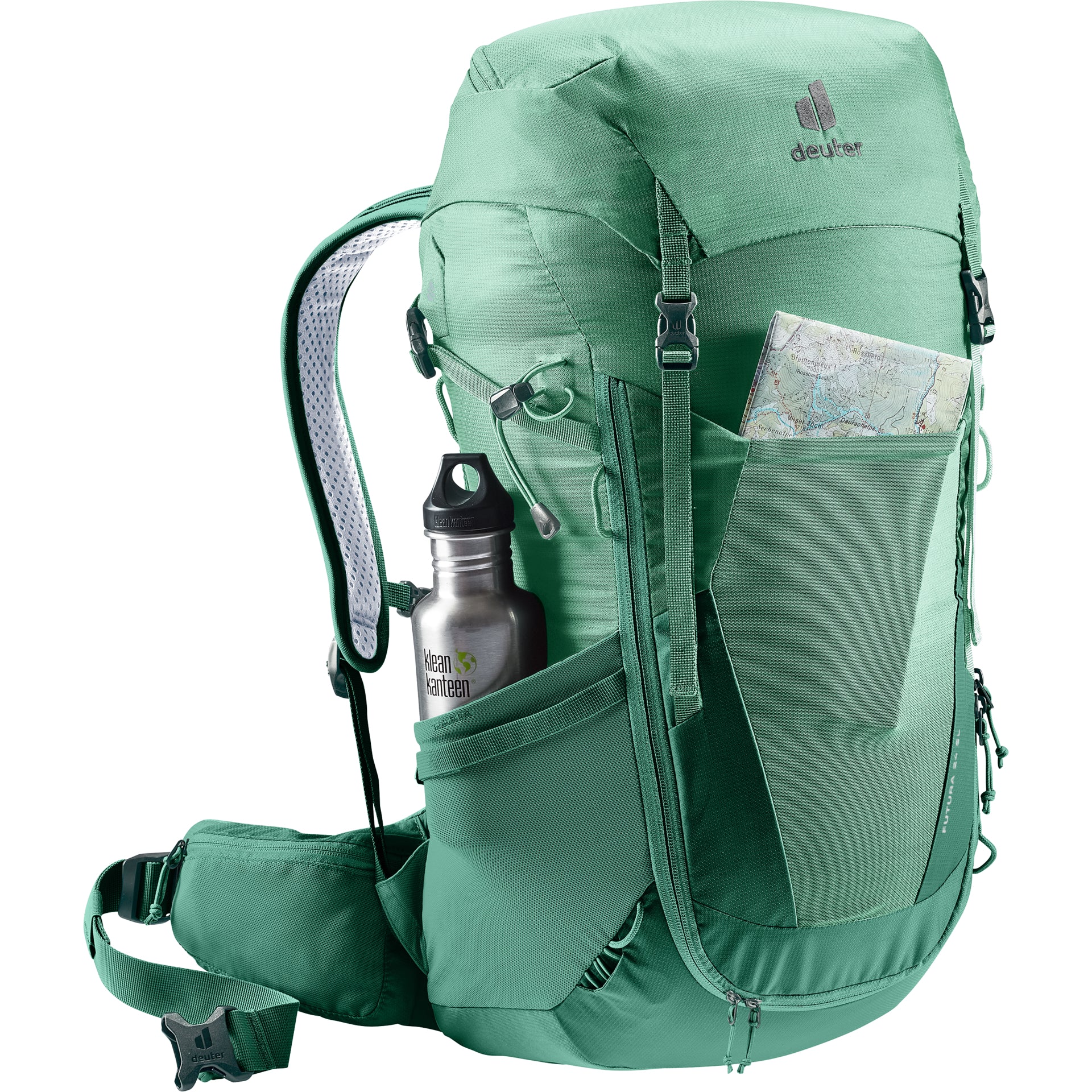 Deuter - Futura 24 SL
