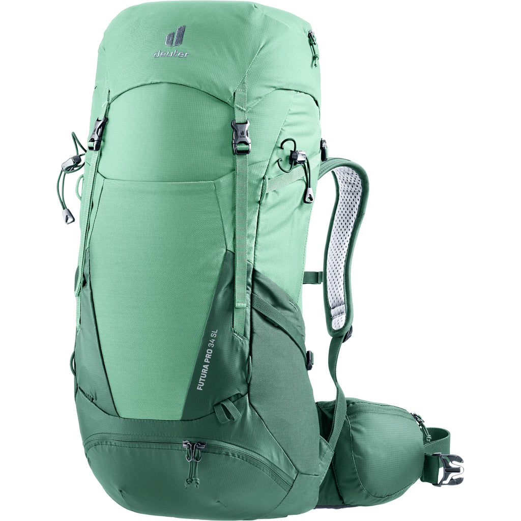 Deuter - Futura Pro 34 SL