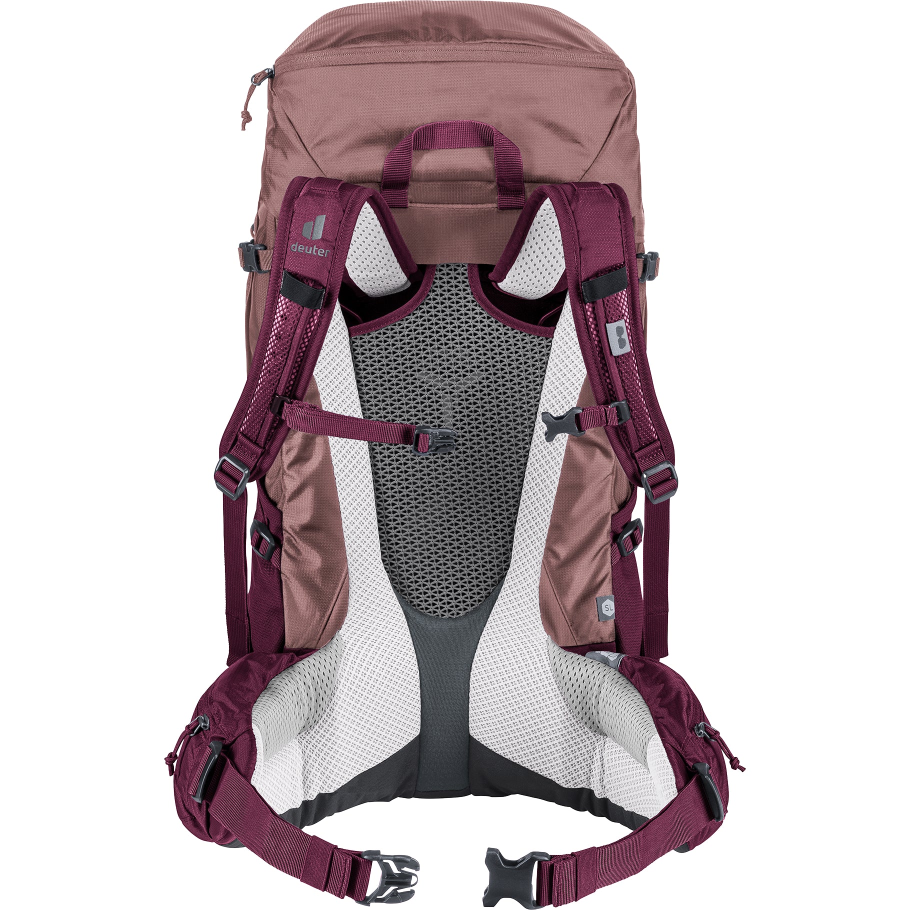Deuter - Futura Pro 34 SL