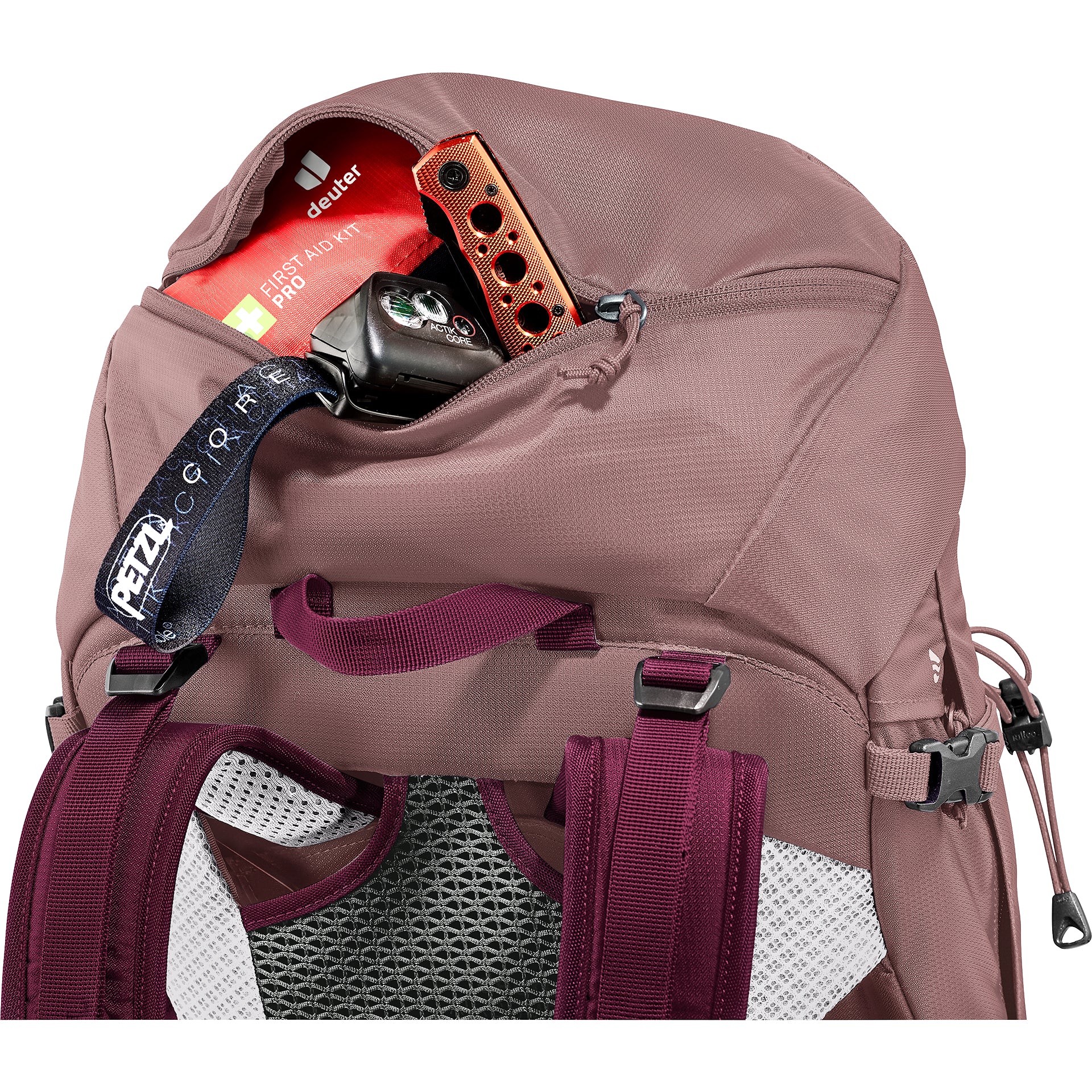 Deuter - Futura Pro 34 SL