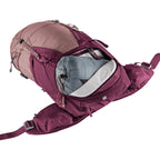 Deuter - Futura Pro 34 SL