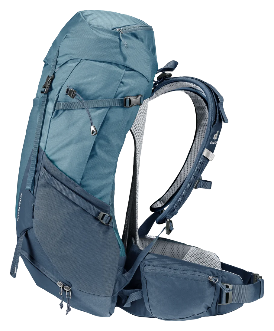Deuter - Futura Pro 36