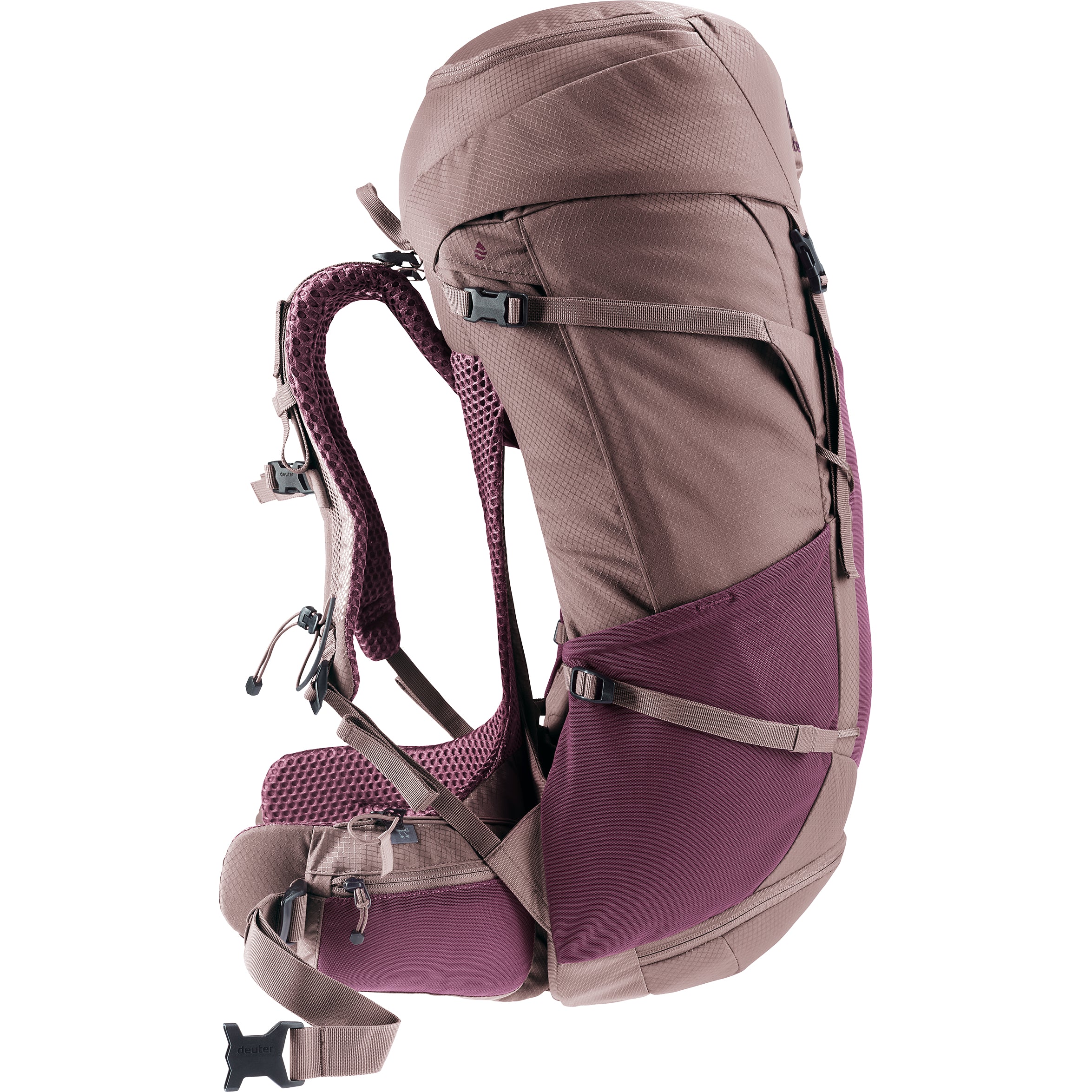 Deuter - Futura Pro 38 SL