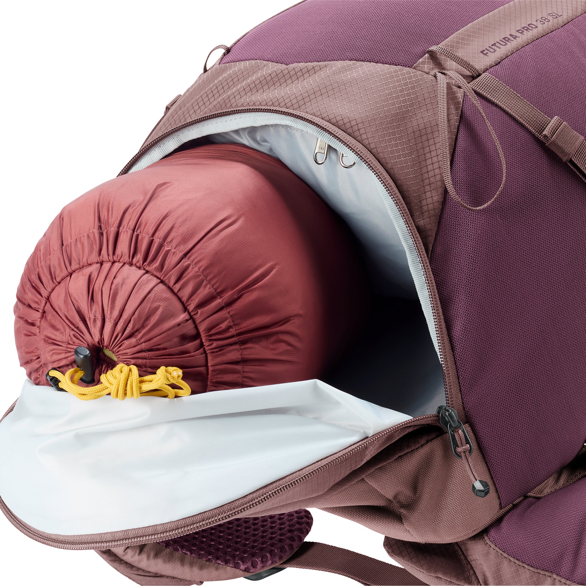 Deuter - Futura Pro 38 SL