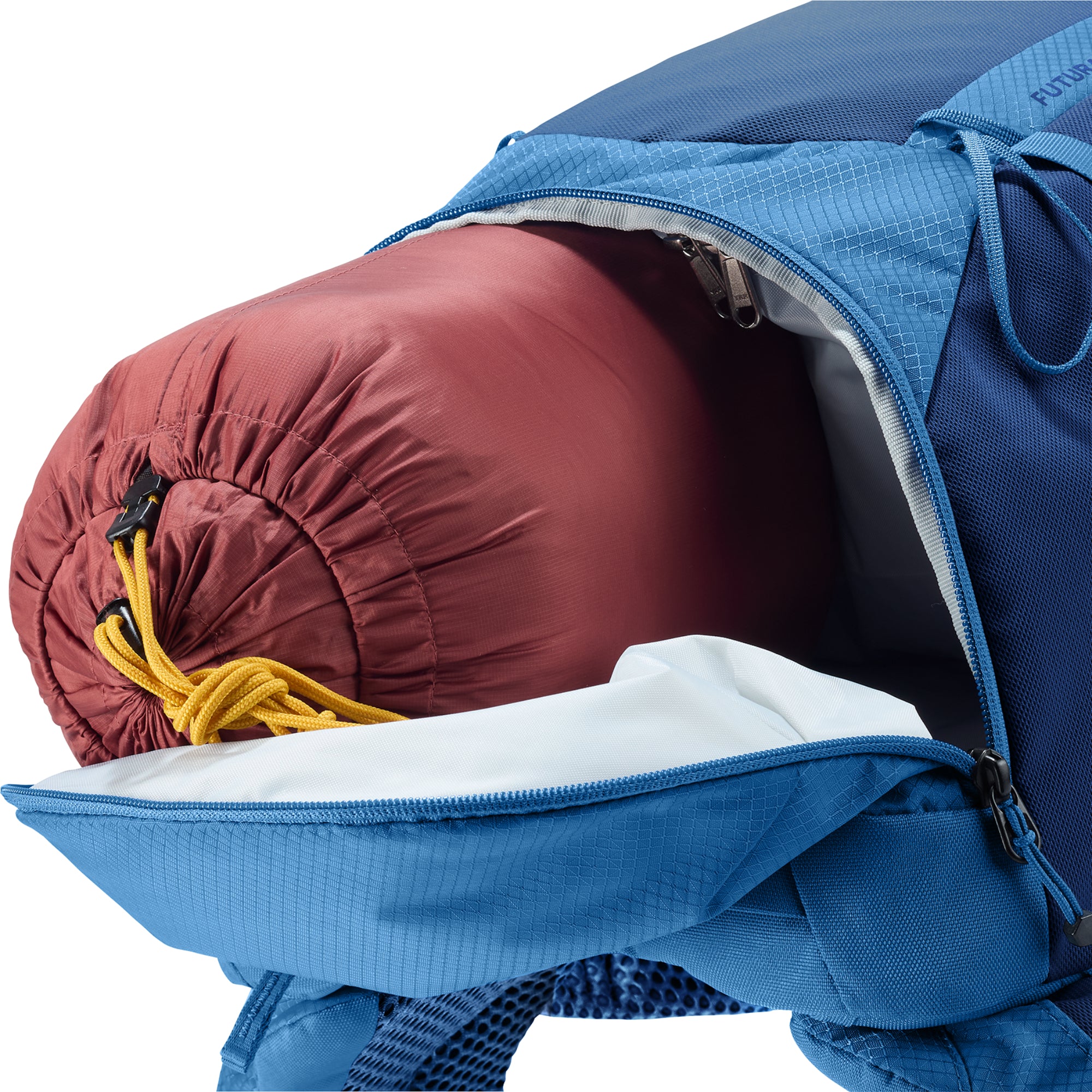 Deuter - Futura Pro 40