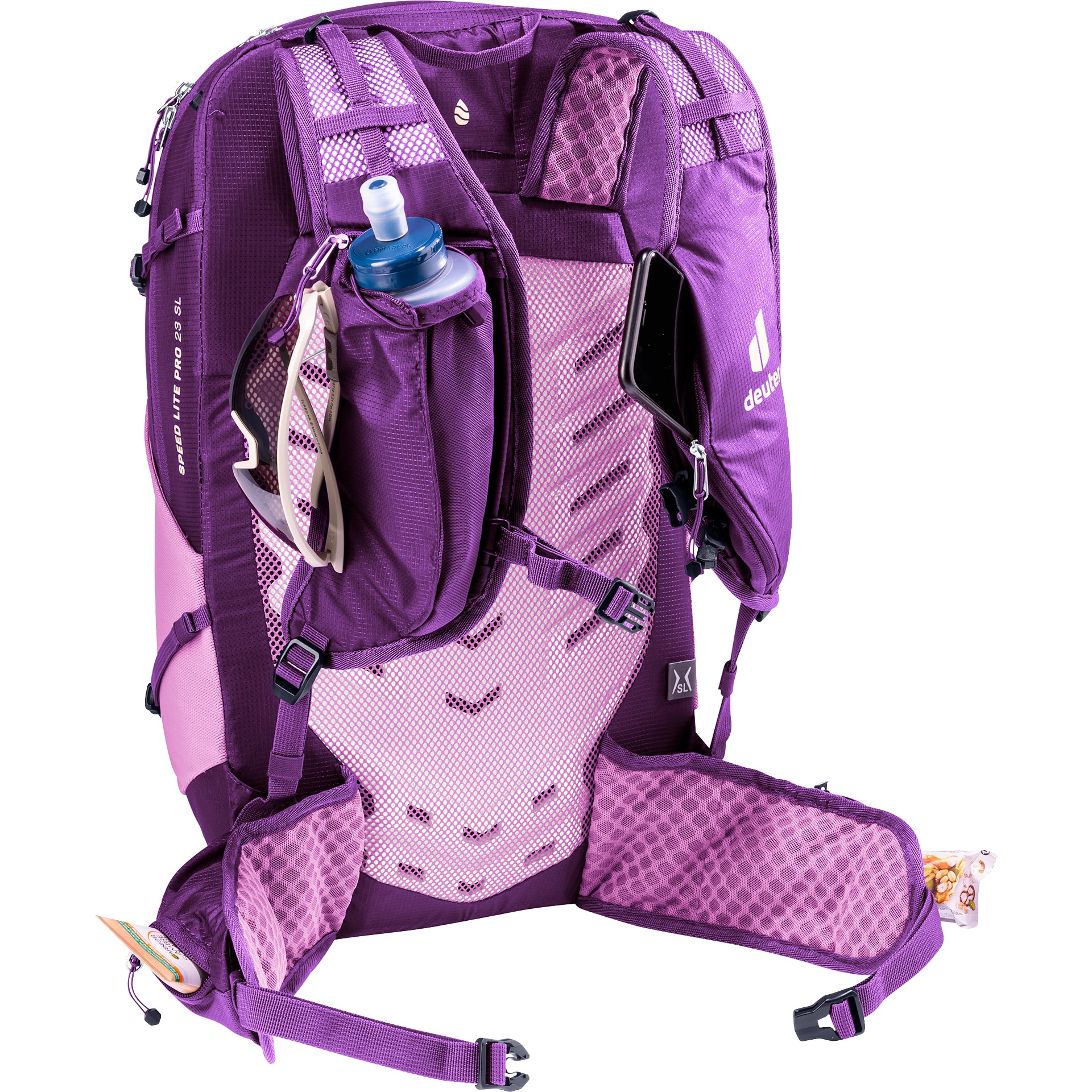 Deuter - Speed Lite Pro 23 SL