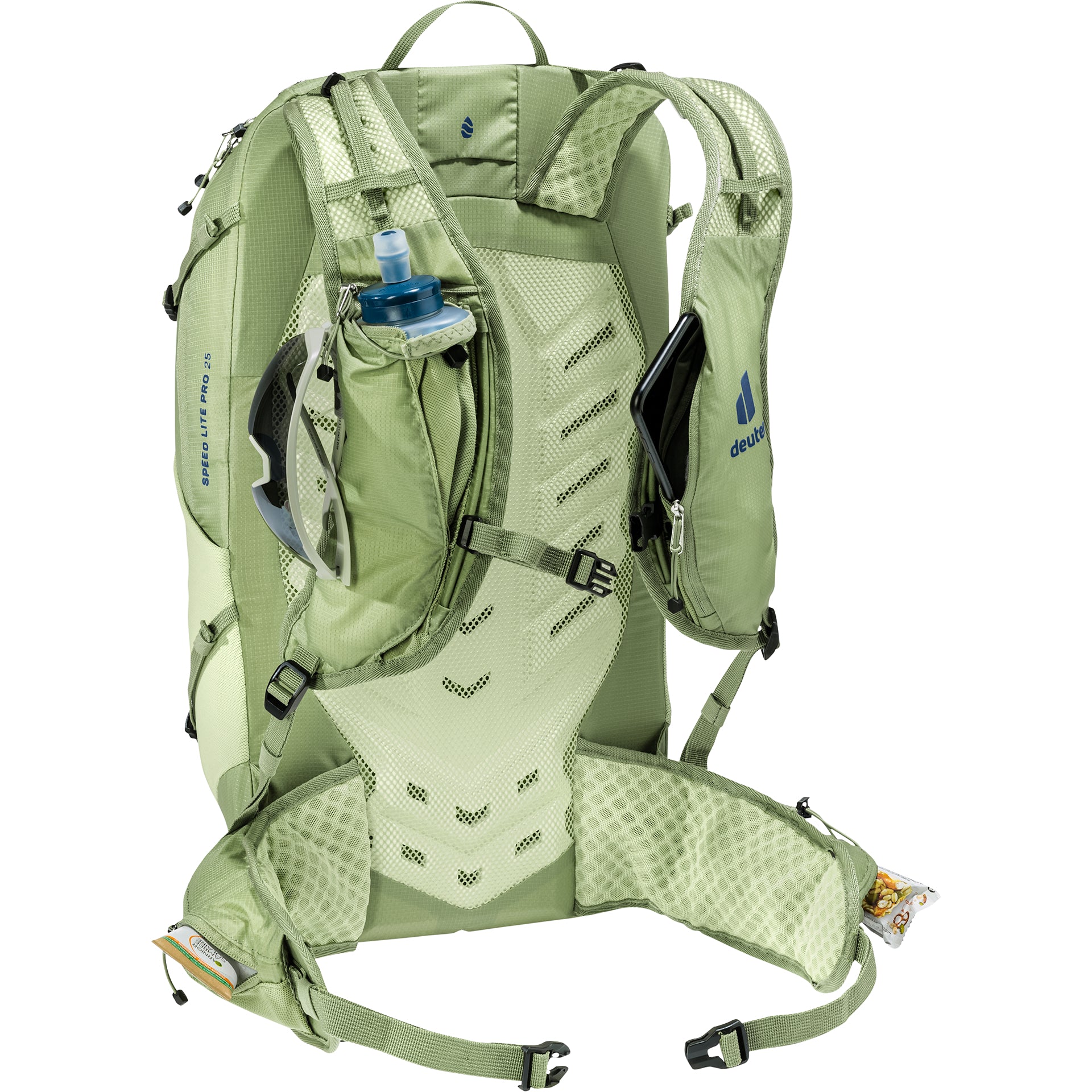 Deuter - Speed Lite Pro 25