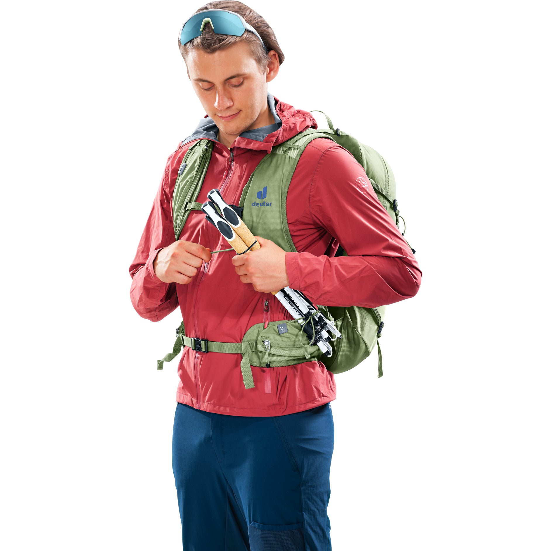 Deuter - Speed Lite Pro 25