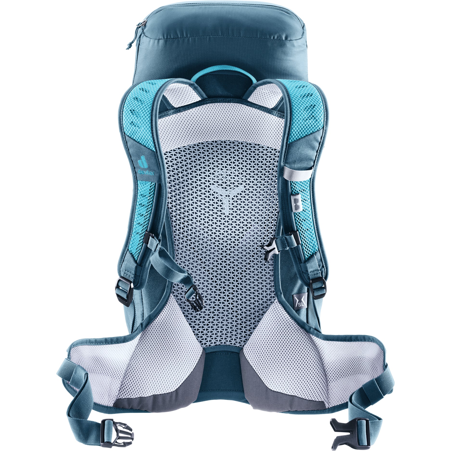 deuter airlite 22 ultralight day hiking backpack Deuter