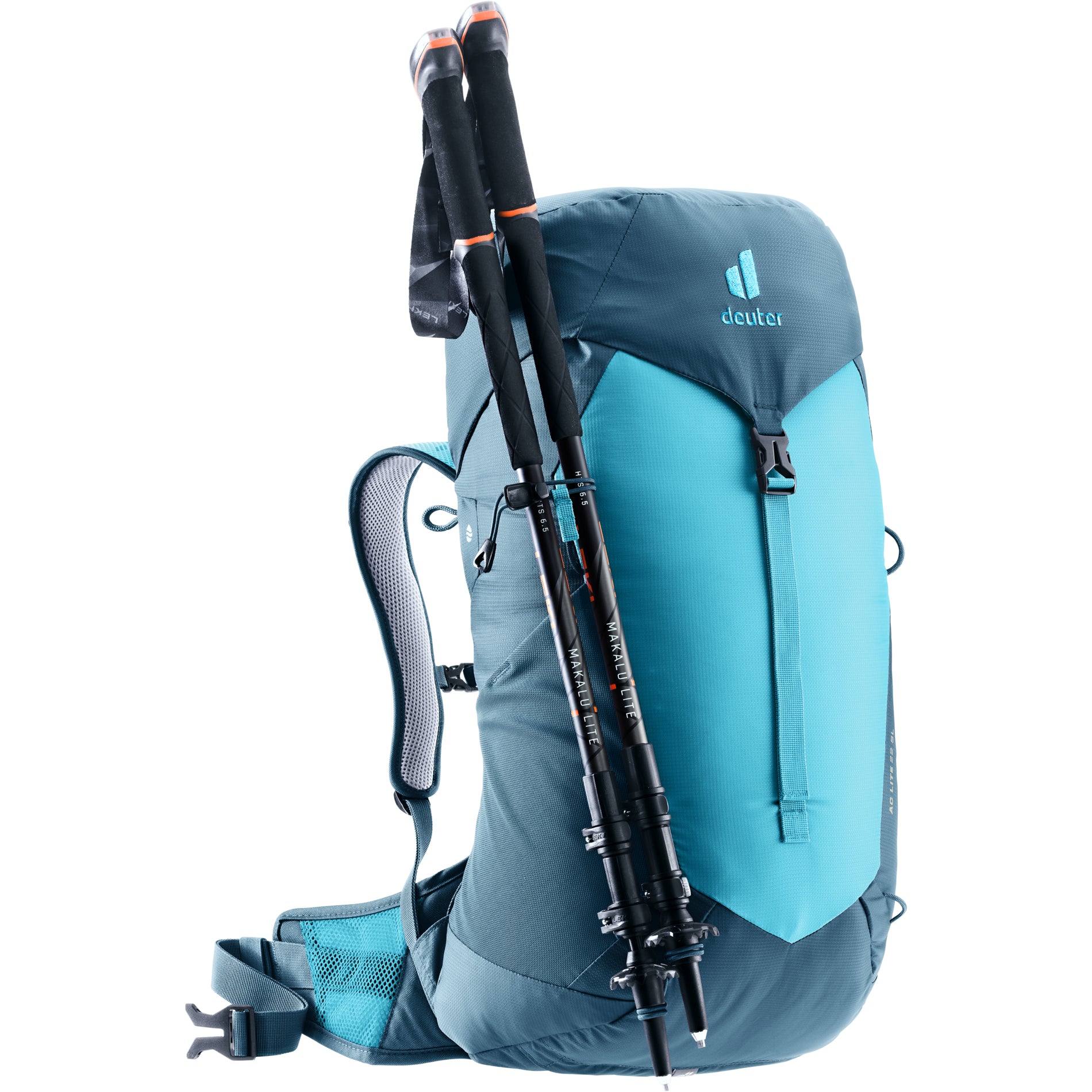 deuter airlite 22 ultralight day hiking backpack Deuter