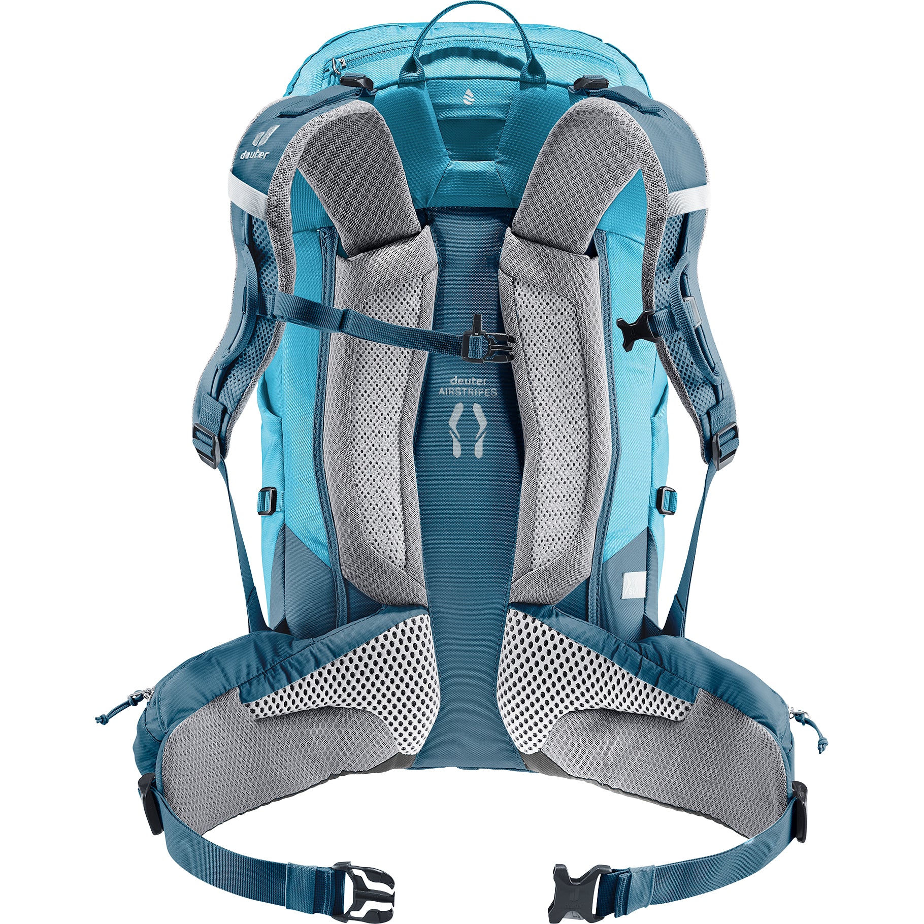 deuter airstripes backpack Deuter