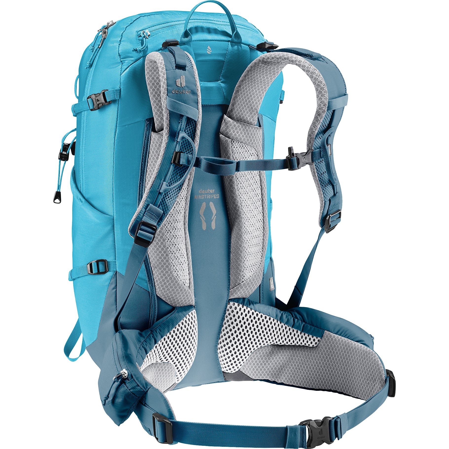 Deuter - Trail Pro 31 SL