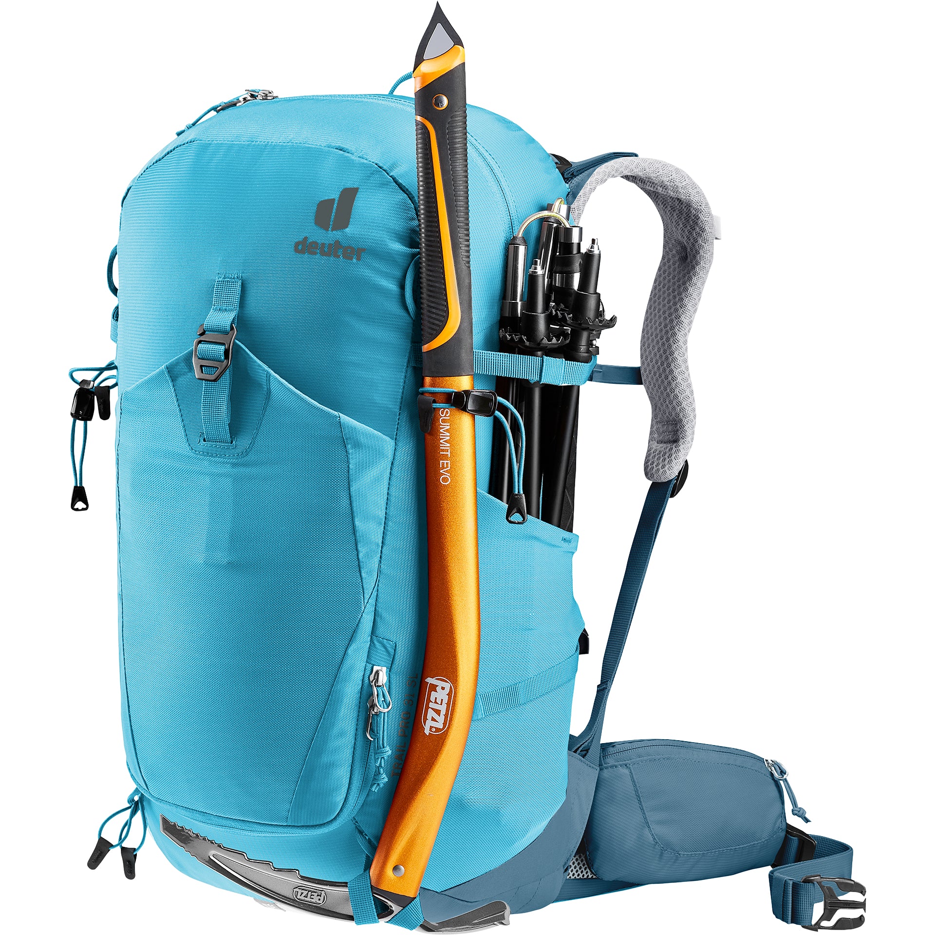 Deuter - Trail Pro 31 SL