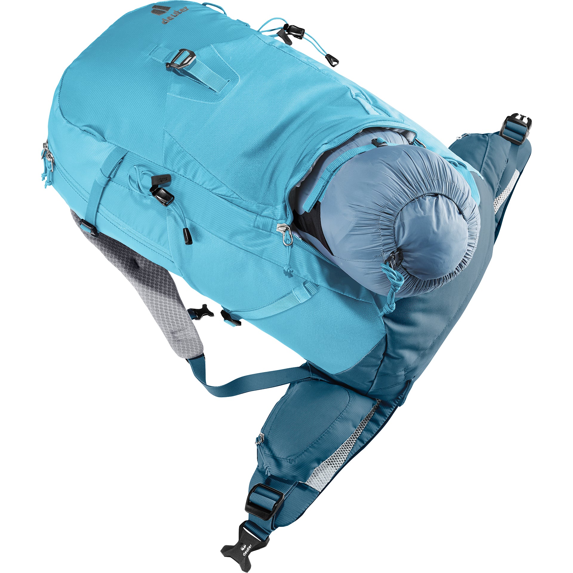Deuter - Trail Pro 31 SL