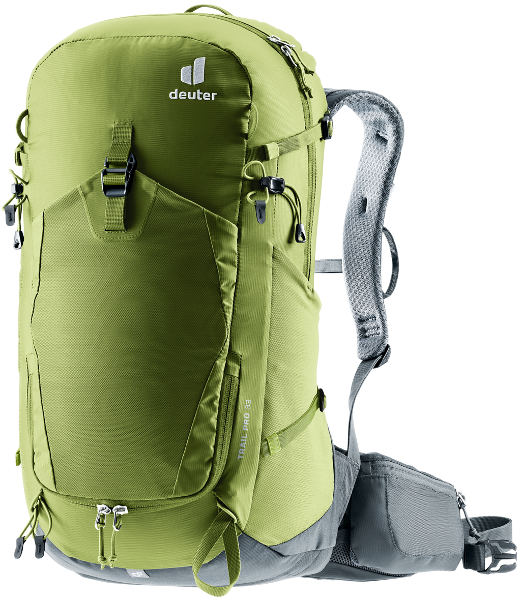 Deuter - Trail Pro 33