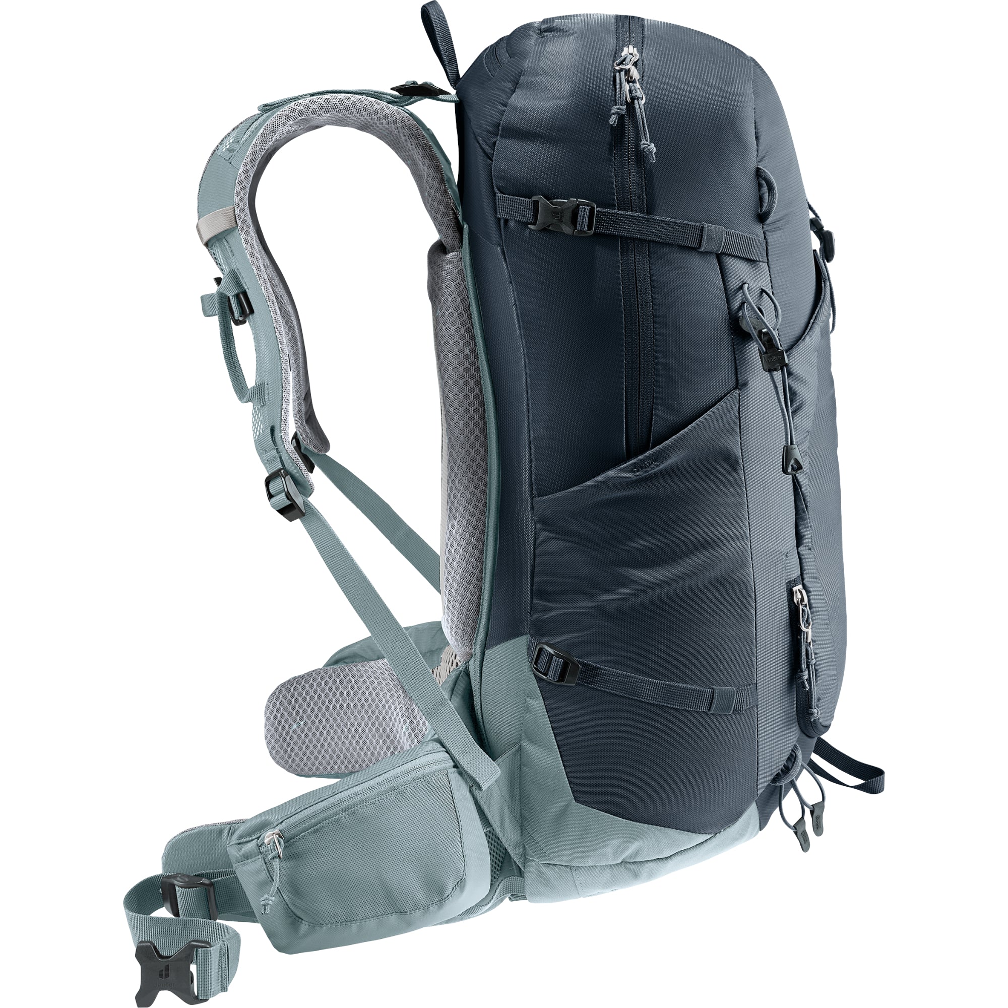Deuter - Trail Pro 33