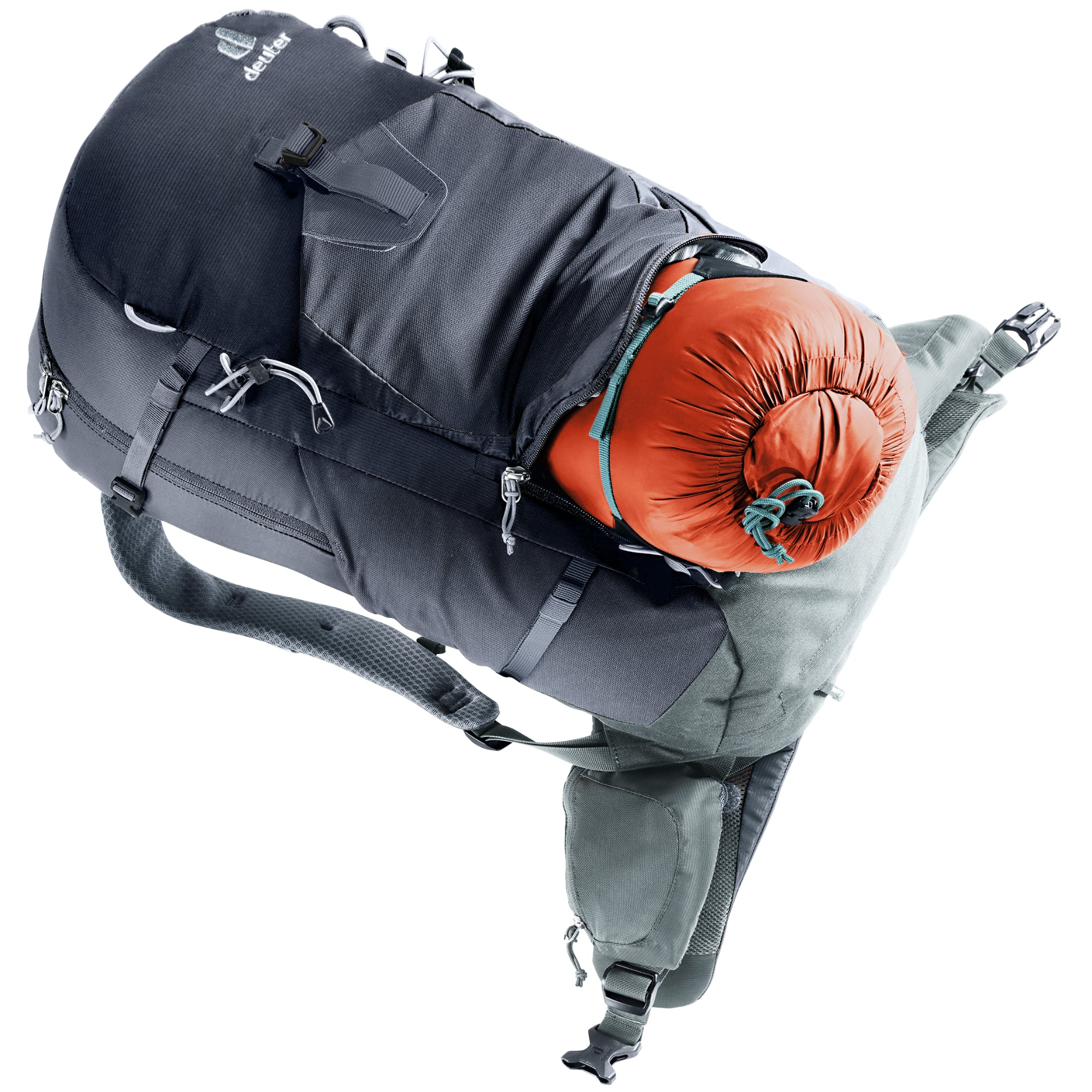 Deuter - Trail Pro 33