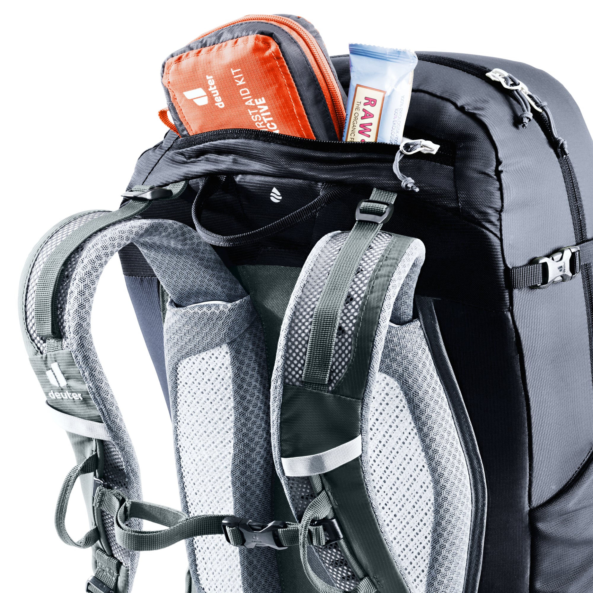 Deuter - Trail Pro 33