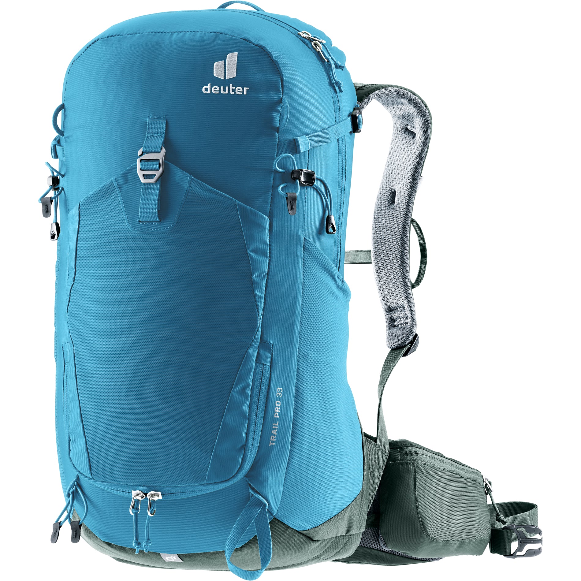 Deuter - Trail Pro 33