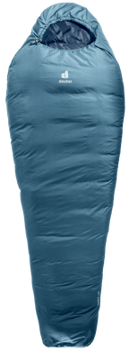 Deuter - Orbit +5