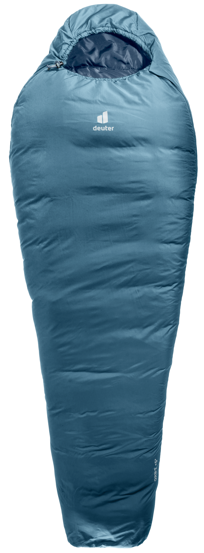 Deuter - Orbit +5