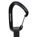 Black Diamond - HotWire Quickdraw, 12cm