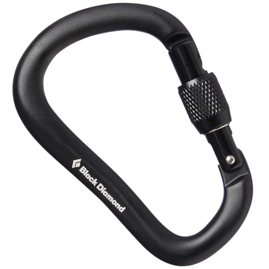 Black Diamond - Rocklock Screwgate
