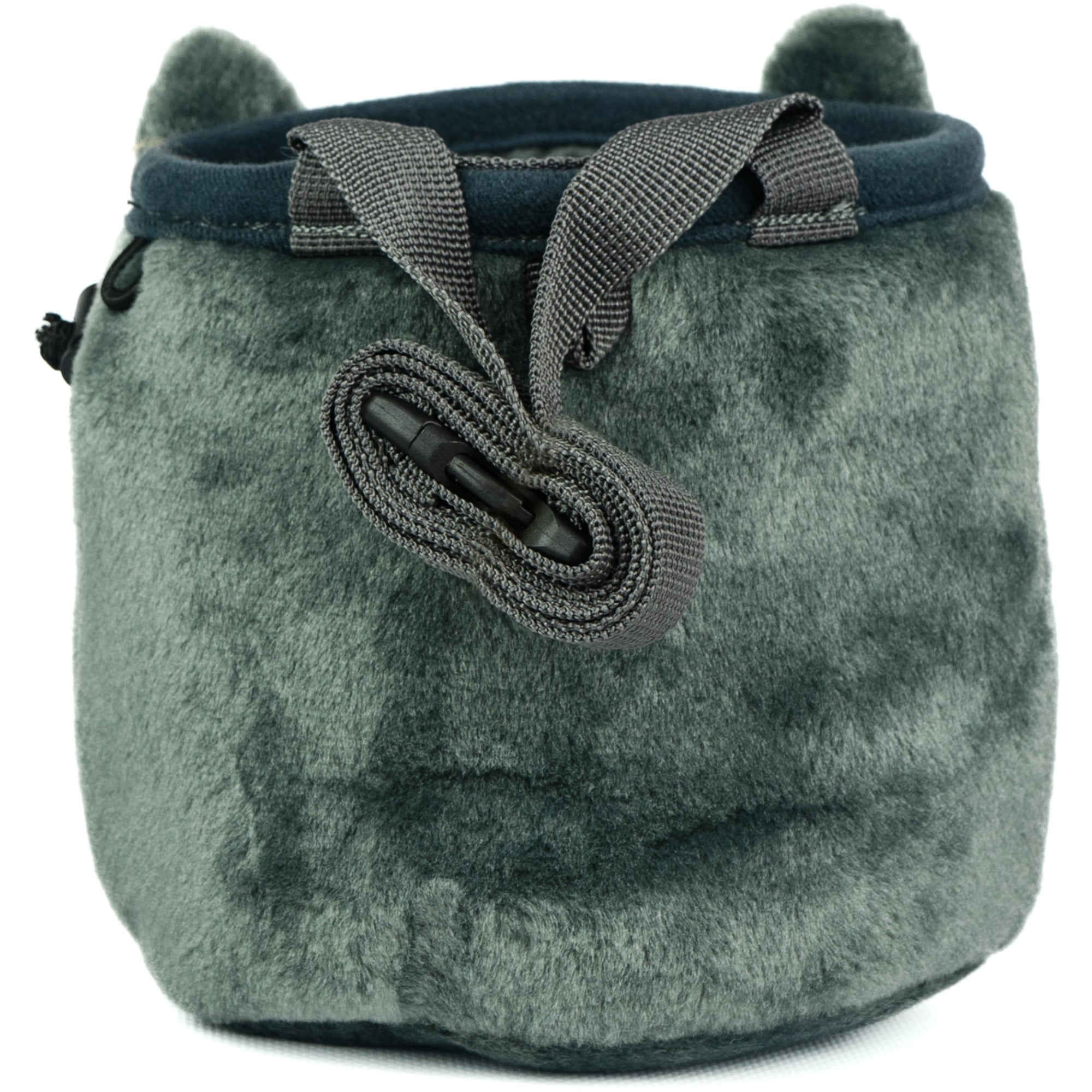 YY Vertical - Cat Chalk Bag & Belt