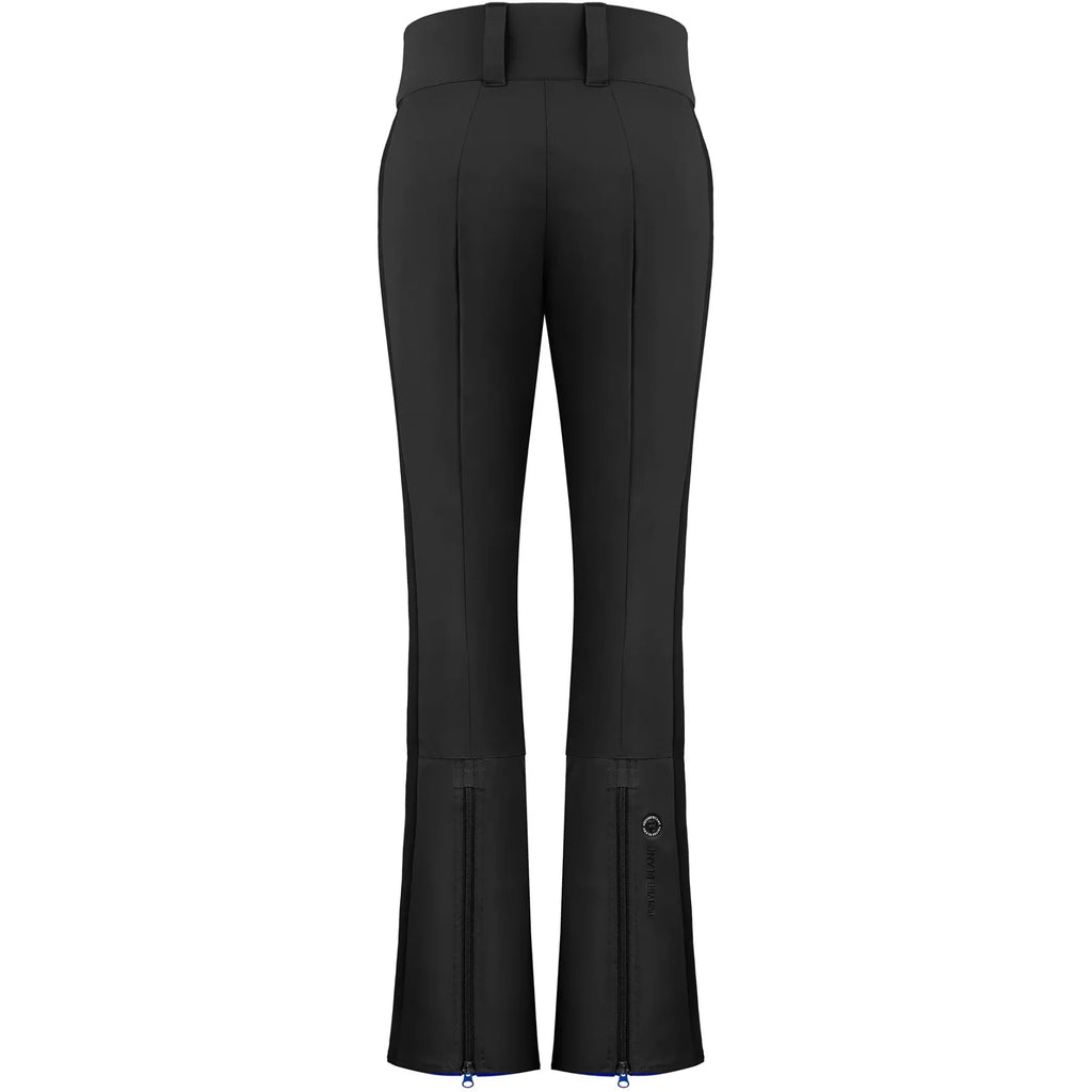 Poivre Blanc -  New Women's Short Leg Slim Stretch Ski Pant
