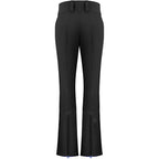 Poivre Blanc -  New Women's Short Leg Slim Stretch Ski Pant