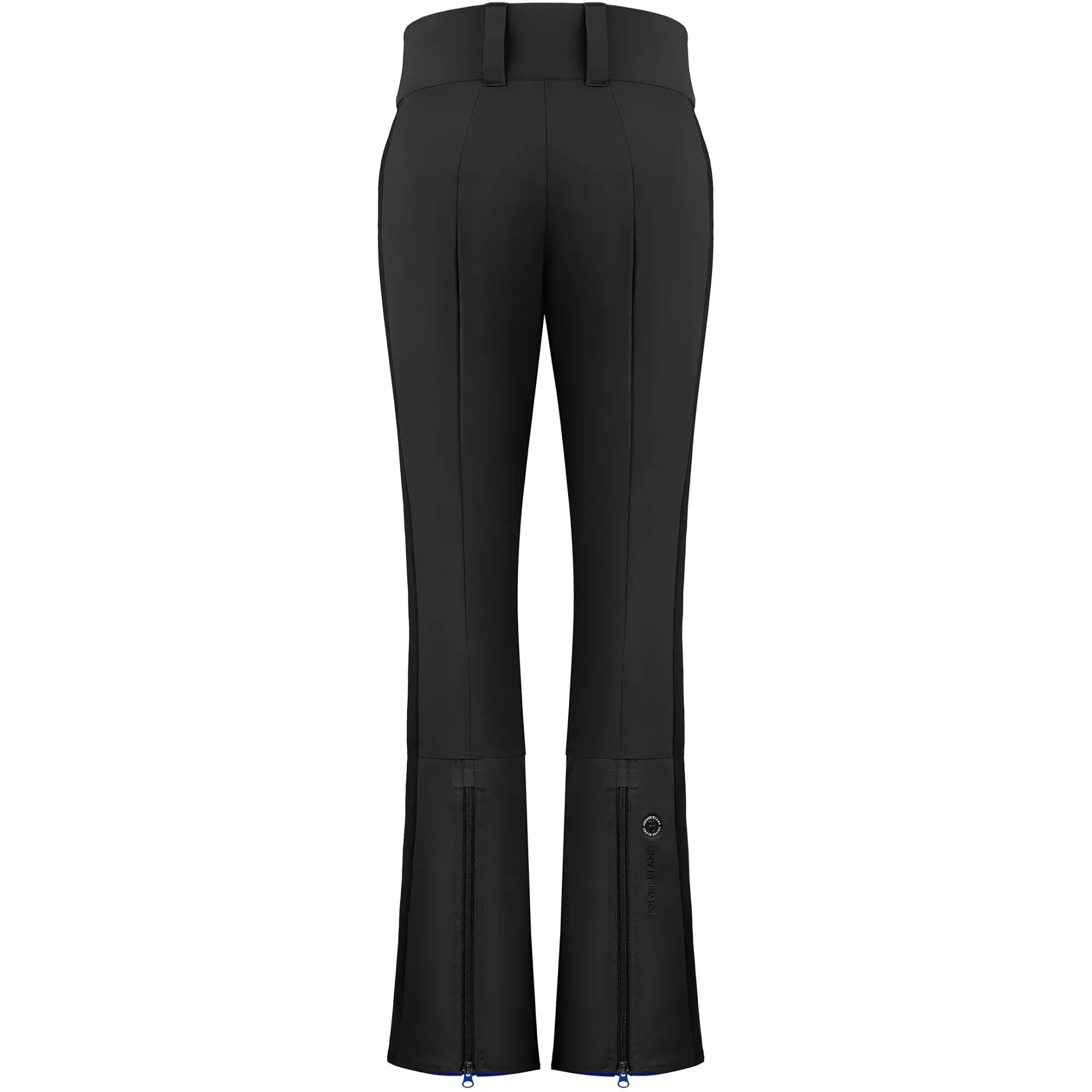 Poivre Blanc -  New Women's Short Leg Slim Stretch Ski Pant