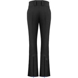 Poivre Blanc -  New Women's Short Leg Slim Stretch Ski Pant