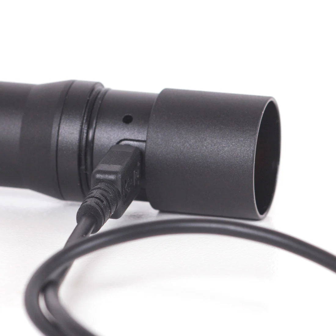 Lifesystems - Intensity 545 Rechargeable LED Torch