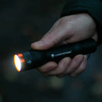 Lifesystems - Intensity 545 Rechargeable LED Torch
