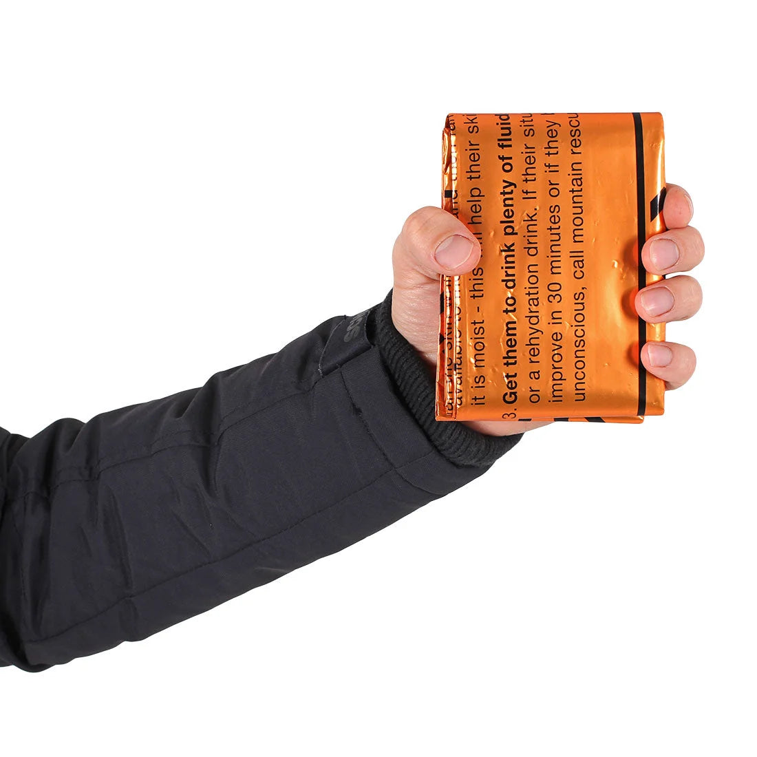 Lifesystems - Heatshield Blanket
