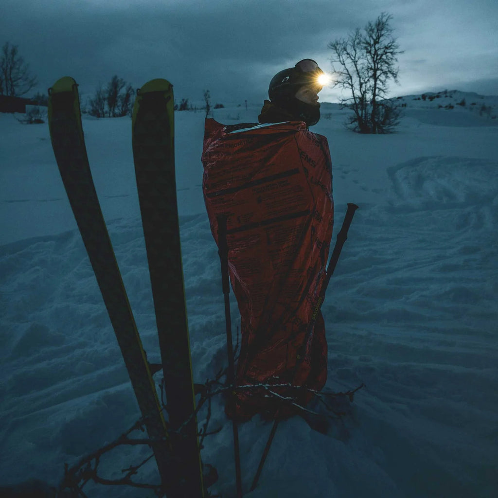 Lifesystems - Heatshield Blanket