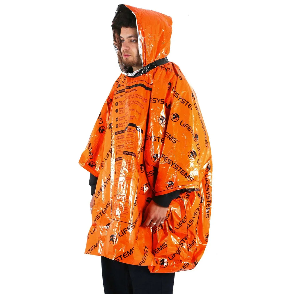 Lifesystems - Heatshield Poncho