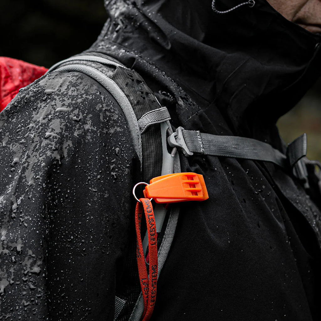 Lifesystems - Hurricane Whistle