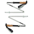 Black Diamond - Pursuit FLZ Trekking Poles (Pair)