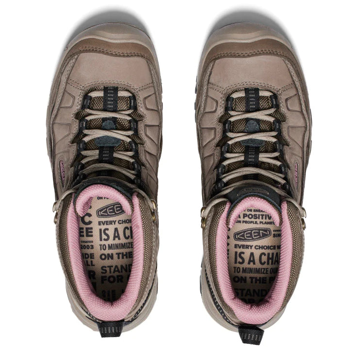 Keen - Women's Targhee IV Mid WP