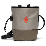 Black Diamond - Mojo Zip Chalk Bag & Belt